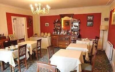East Hook Farm Country House