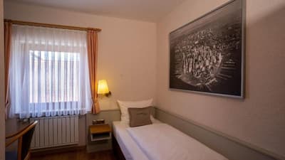Hotel Gasthof Zum Schwan