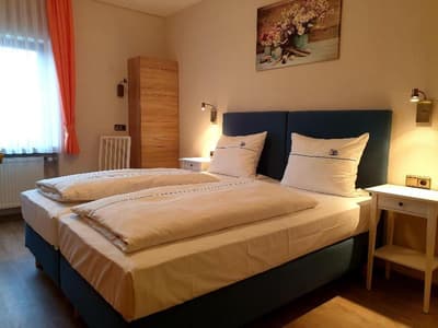 Hotel Gasthof Zum Schwan