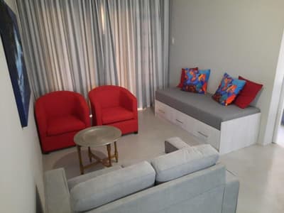 Lavender Manor Guest Lodge