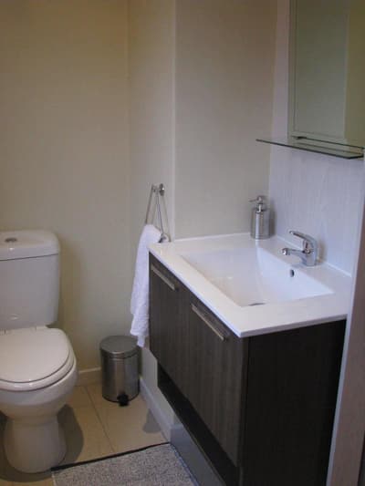 Cherry Berry Guest House