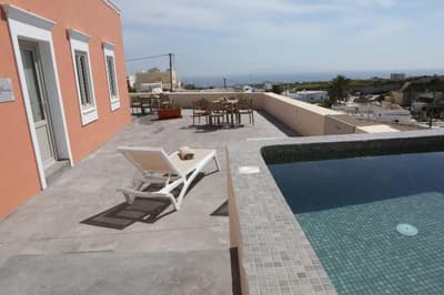 Nomikos Mansion