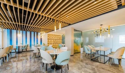 Atour Hotel (Turpan Wenhua West Road)