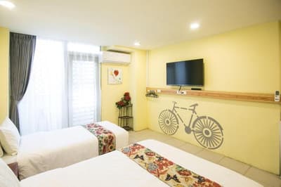 Niu Ao Hua Hotel Hualien