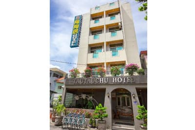 Tau Tau Chu Hotel