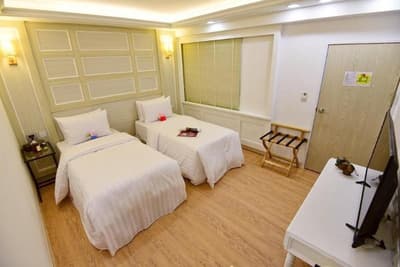Mi Ge Business Hotel