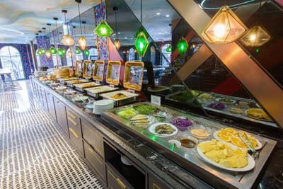 Norway Forest Travel Hotel 1 Taichung