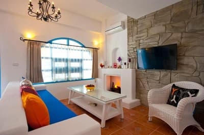 Bethlehem B B Villa Kenting