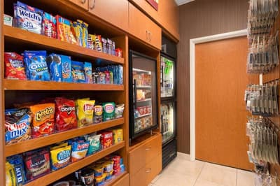 Fairfield Inn & Suites Amarillo West/Medical Cente