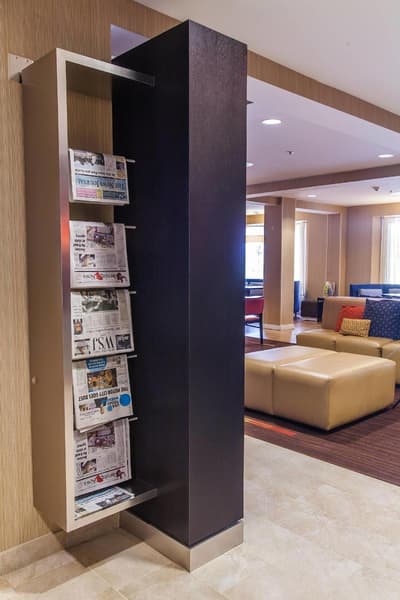 Courtyard By Marriott Florence
