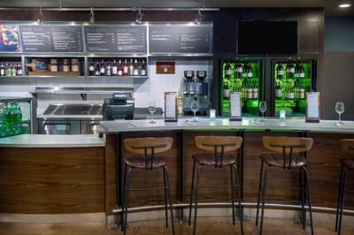 Courtyard by Marriott Tallahassee North/I-10 Capit