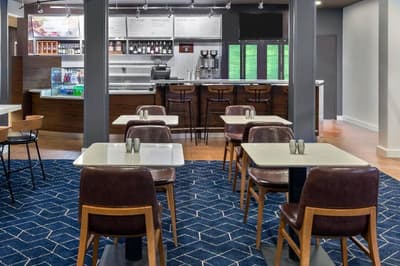 Courtyard by Marriott Tallahassee North/I-10 Capit