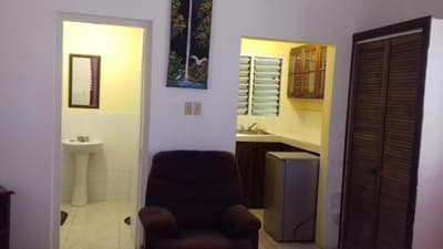 Roots Bamboo Beach Resort