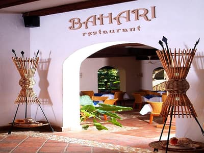 Pinewood Beach Resort And Spa