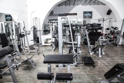 The Townhouse Mykonos