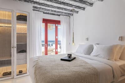 The Townhouse Mykonos