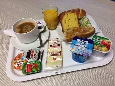 Première Classe Lyon Ouest - Tassin
