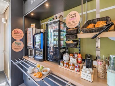 B&B Hotel Strasbourg Sud Ostwald