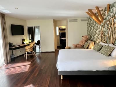 Chateau De Challanges