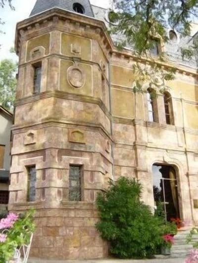 Relais Saint Roch