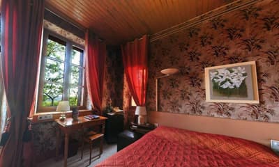 Relais Saint Roch