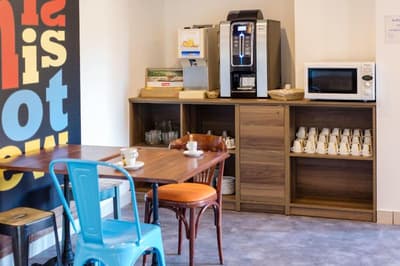 The Originals Access, Hôtel Clermont-Ferrand Nord