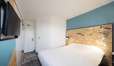 The Originals Access, Hôtel Clermont-Ferrand Nord