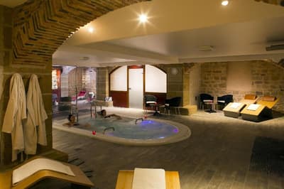 Mercure Moulins Hotel De Paris