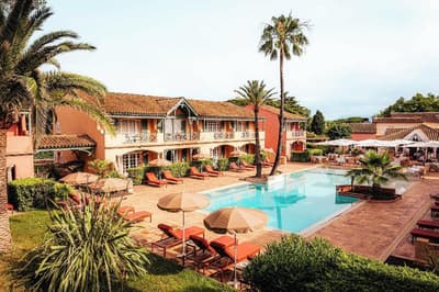 Le Domaine De l'Astragale
