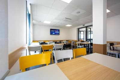 B&B Hotel Les Herbiers