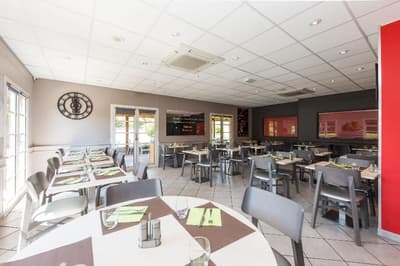 Hôtel ibis budget Sisteron