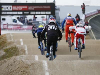 Ibis Budget Saint Quentin En Yvelines Velodrome