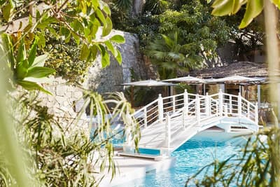 Marbella Club Hotel