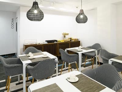 Hotel Concheiros