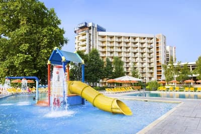 Hotel Kaliakra All Inclusive