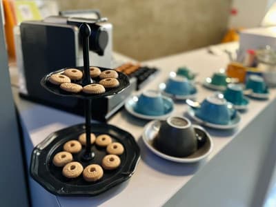Butik Life Hotel & Apartments