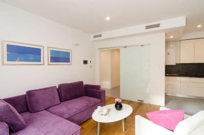 Antonio Luxury Beach Suites