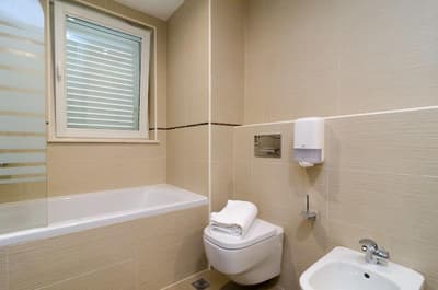 Antonio Luxury Beach Suites