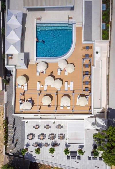 Boutique Hotel Mirjam