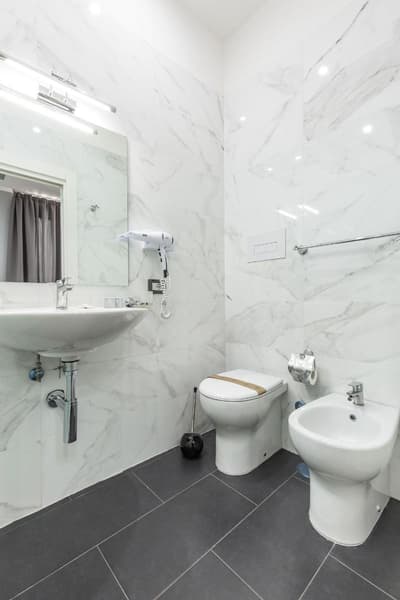 Hotel Palace Napoli