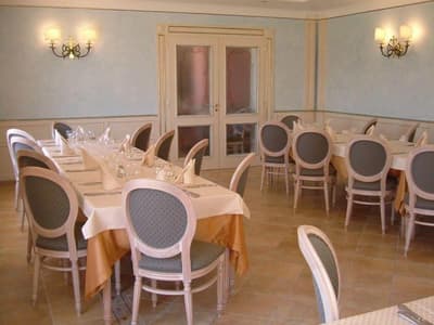 Hotel Ristorante La Lampara