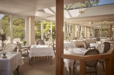 Bathen House Boutique Hotel