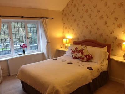 The Dragon Hotel And Restaurant