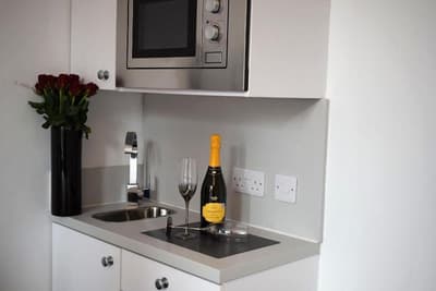 Kelpies Serviced Apartments