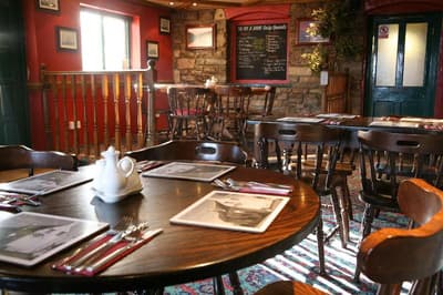 Fox & Goose, Barrow Gurney by Marston's Inns