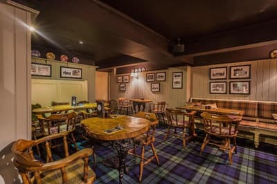 The Feathers Hotel