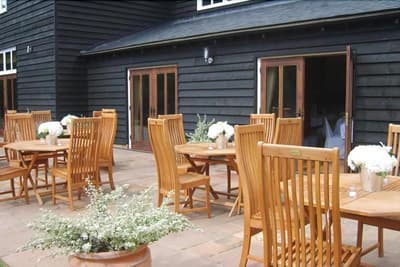 The White Hart Hotel