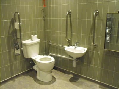 The Forresters Arms Kilburn