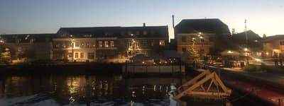 Hotel Gammel Havn - Good Night Sleep Tight