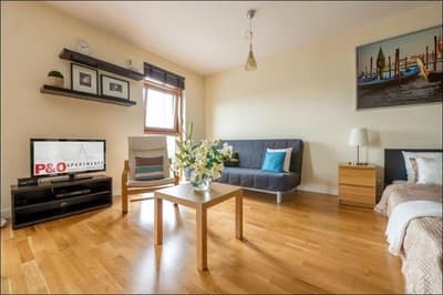 P&O Apartments Slominskiego 7